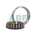 Конический роликовый подшипник однорядный EC.41053.H106 SNR