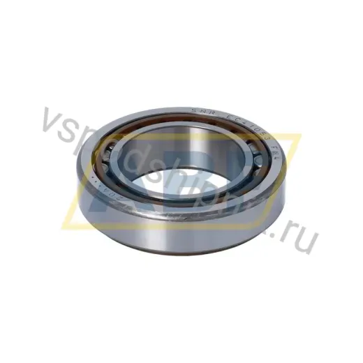 Конический роликовый подшипник однорядный EC.41053.H106 SNR 45×75×20.05 мм