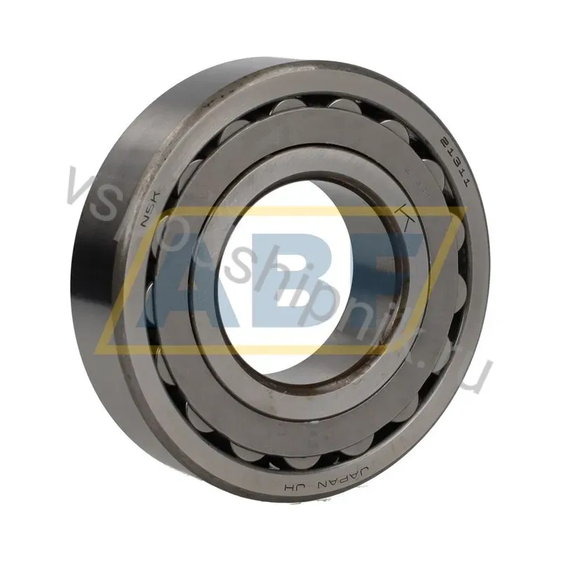 Сферический роликовый подшипник 21311CDK NSK 360