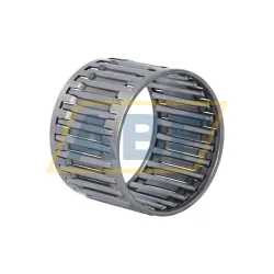 Игольчатый роликовый подшипник с сепаратором 46VP5237B Koyo (JTEKT)