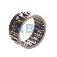 Игольчатый роликовый подшипник с сепаратором KT283417C3 IKO