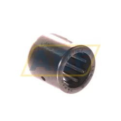 Игольчатый роликовый подшипник с сепаратором BA710ZOH IKO