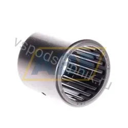 Игольчатый роликовый подшипник с сепаратором BA1620ZOH IKO