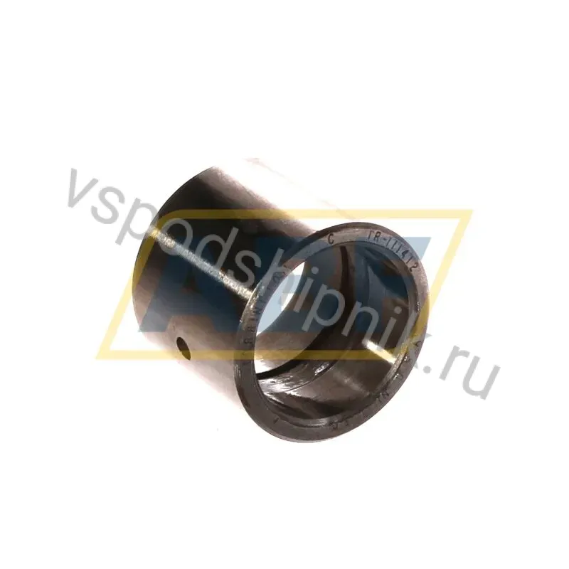 Игольчатый роликовый подшипник с сепаратором IR111412 Torrington 360