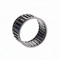 Игольчатый роликовый подшипник с сепаратором K40X45X27H.ZB2 Torrington