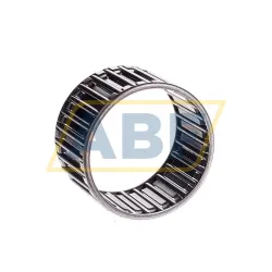 Игольчатый роликовый подшипник с сепаратором K40X45X27H.ZB2 Torrington