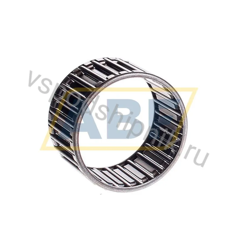 Игольчатый роликовый подшипник с сепаратором K40X45X27H.ZB2 Torrington 360