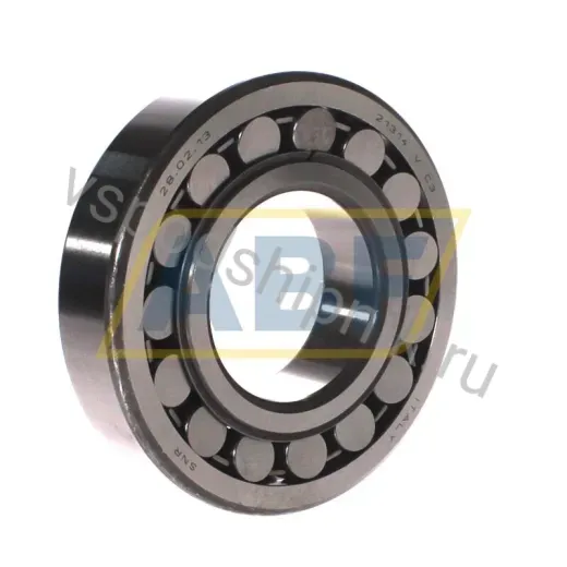 Сферический роликовый подшипник 21314.VC3 SNR 70×150×35 мм