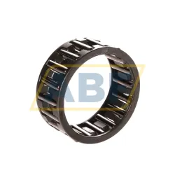 Игольчатый роликовый подшипник с сепаратором K32X39X16 AKN