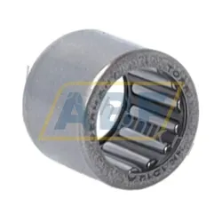 Игольчатый роликовый подшипник с сепаратором HK1012A Torrington