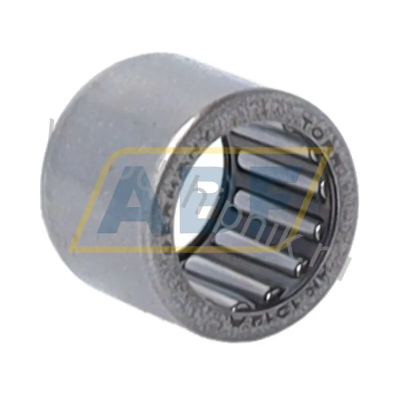 Игольчатый роликовый подшипник с сепаратором HK1012A Torrington 360