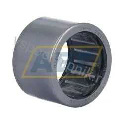 Игольчатый роликовый подшипник с сепаратором HMK3531LL/3AS NTN