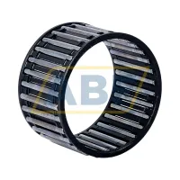 Игольчатый роликовый подшипник с сепаратором K47X53X32X NTN