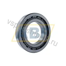 Цилиндрический роликовый подшипник однорядный NF226W NSK