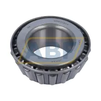 Конический роликовый подшипник HM801349 Koyo (JTEKT)