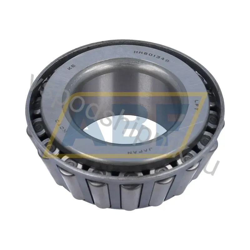 Конический роликовый подшипник HM801349 Koyo (JTEKT) 360