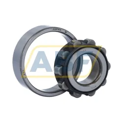 Цилиндрический роликовый подшипник однорядный N204 JBS Japanese Bearing Service
