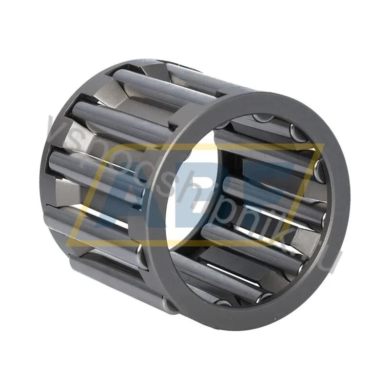 Игольчатый роликовый подшипник с сепаратором KT405450C3 IKO 360