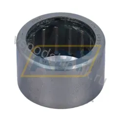 Игольчатый роликовый подшипник с сепаратором HMK2823L/3AS NTN