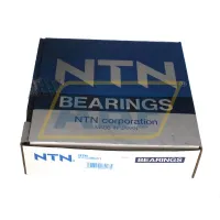 Сферический роликовый подшипник 23124BK D1 NTN