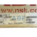 Цилиндрический роликовый подшипник однорядный NU248EM NSK