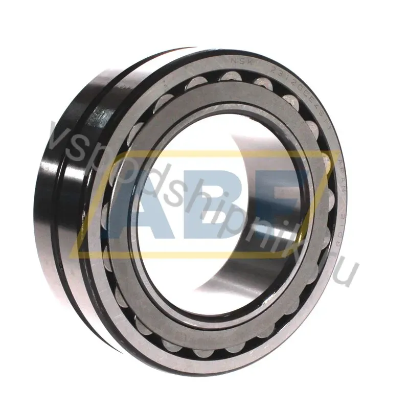 Сферический роликовый подшипник 23120CE4S11 NSK 360