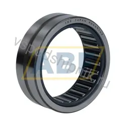 Игольчатый роликовый подшипник с сепаратором RNA49/42 IKO
