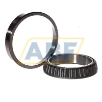 Конический роликовый подшипник однорядный HR32913J NSK