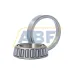 Конический роликовый подшипник однорядный LM29748R/LM29710R NSK