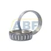 Конический роликовый подшипник однорядный LM29748R/LM29710R NSK