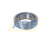 Конический роликовый подшипник однорядный LM29748R/LM29710R NSK