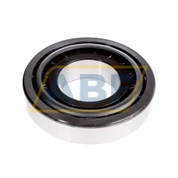 Конический роликовый подшипник однорядный HR30316J NSK