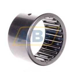 Игольчатый роликовый подшипник с сепаратором BA2820ZOH IKO