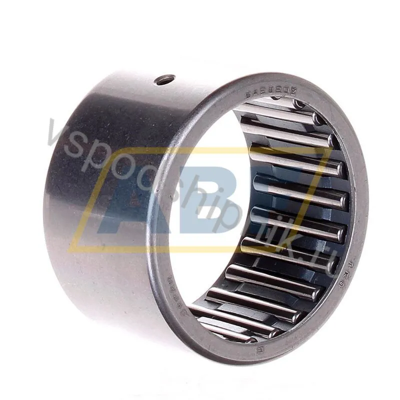 Игольчатый роликовый подшипник с сепаратором BA2820ZOH IKO 360