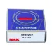 Конический роликовый подшипник однорядный HR30202 NSK