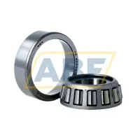 Конический роликовый подшипник однорядный HR30202 NSK