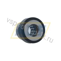 Игольчатый роликовый подшипник с сепаратором NKX12T2Z NTN