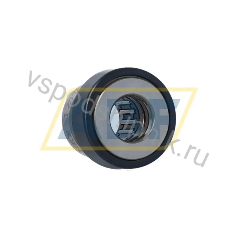 Игольчатый роликовый подшипник с сепаратором NKX12T2Z NTN 360