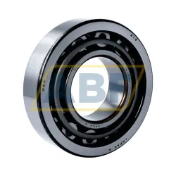 Цилиндрический роликовый подшипник однорядный NJ312W NSK