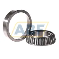 Конический роликовый подшипник однорядный HR32211J NSK