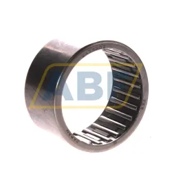 Игольчатый роликовый подшипник с сепаратором BA3220 IKO