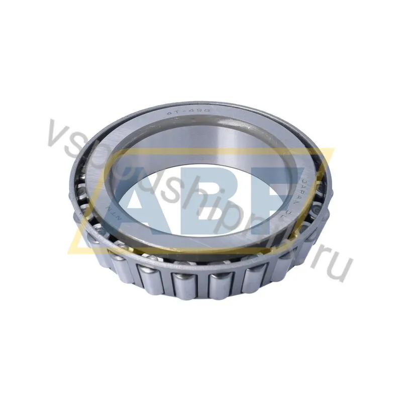 Внутреннее кольцо конического подшипника 4T-498 NTN 360