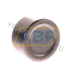 Игольчатый роликовый подшипник с сепаратором BAM1812 IKO