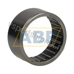 Игольчатый роликовый подшипник с сепаратором BA2012ZOH IKO