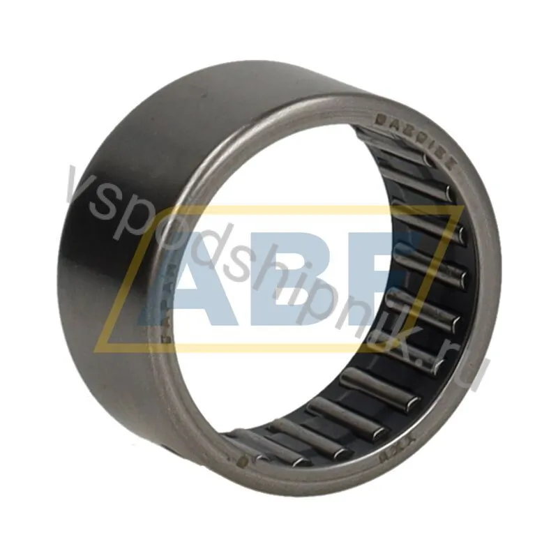 Игольчатый роликовый подшипник с сепаратором BA2012ZOH IKO 360