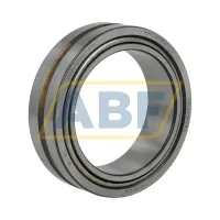 Игольчатый роликовый подшипник с сепаратором NKJ65/25A Torrington