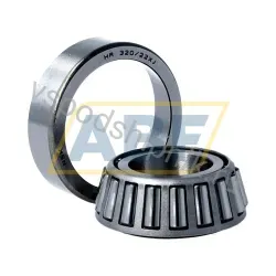 Конический роликовый подшипник однорядный HR320/22XJ NSK
