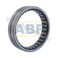 Игольчатый роликовый подшипник с сепаратором NK90/25R NTN