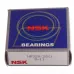 Конический роликовый подшипник однорядный HR320/28XJ NSK
