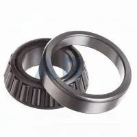 Конический роликовый подшипник однорядный HR320/28XJ NSK